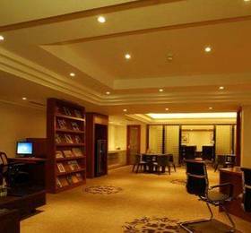 Отдых в Zhejiang Media Hotel  - Китай, Ханчжоу