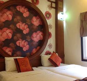 Туры в Hanoi Symphony Hotel  в Вьетнаме