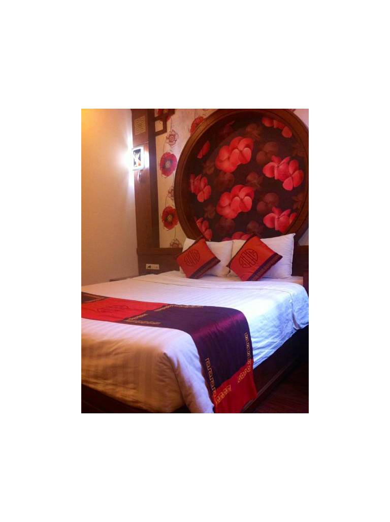 Hanoi Symphony Hotel 