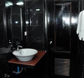 La Voile Rouge Hotel  в Пномпене
