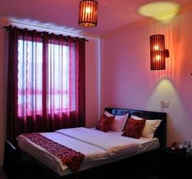 Туры в La Voile Rouge Hotel  в Камбодже
