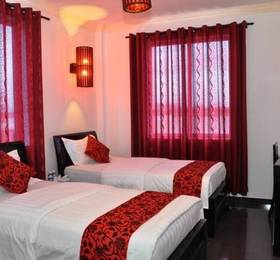 Отдых в La Voile Rouge Hotel  - Камбоджа, Пномпень