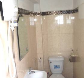Le Leela Villa Hotel в Пномпене