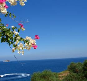 Туры в Idemen Beach Club в Турции