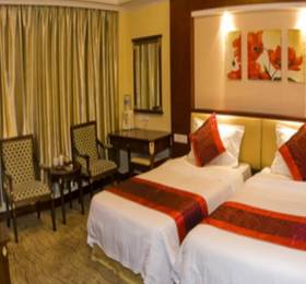 HongDu Hotel в Чжухай