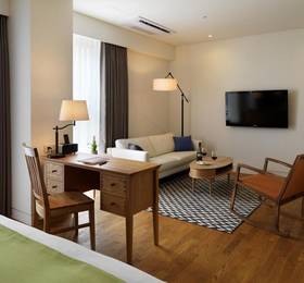 Отдых в Hotel La Casa Seoul  - Южная Корея, Сеул