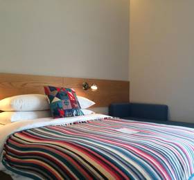 Туры в Hotel La Casa Seoul  в Южной Корее
