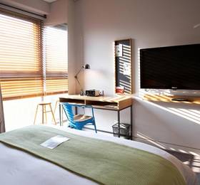Hotel La Casa Seoul  в Сеуле