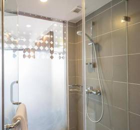 Отдых в City Hotel Shanghai - Китай, Шанхай