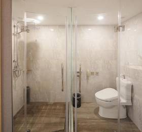 Туры в City Hotel Shanghai в Китае