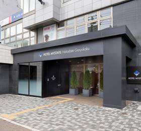 Туры в Hotel Nets Hakodate  в Японии