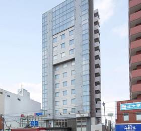 Hotel Nets Hakodate  в Хакодате
