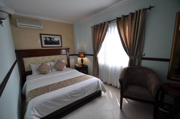Saigon Garden Hotel