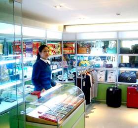 Dongxin Grand Hotel  в Ухане