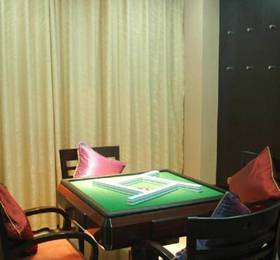 Dongxin Grand Hotel  в Ухане