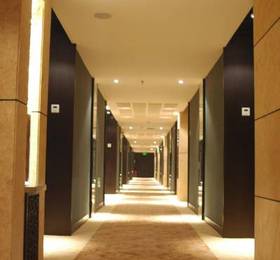 Отдых в Dongxin Grand Hotel  - Китай, Ухань
