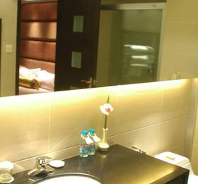 Туры в Dongxin Grand Hotel  в Китае