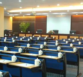 Отдых в Dongxin Grand Hotel  - Китай, Ухань