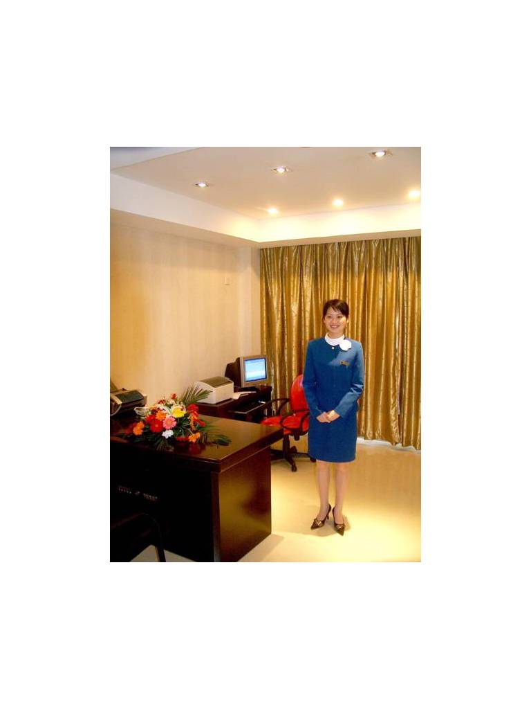 Dongxin Grand Hotel 