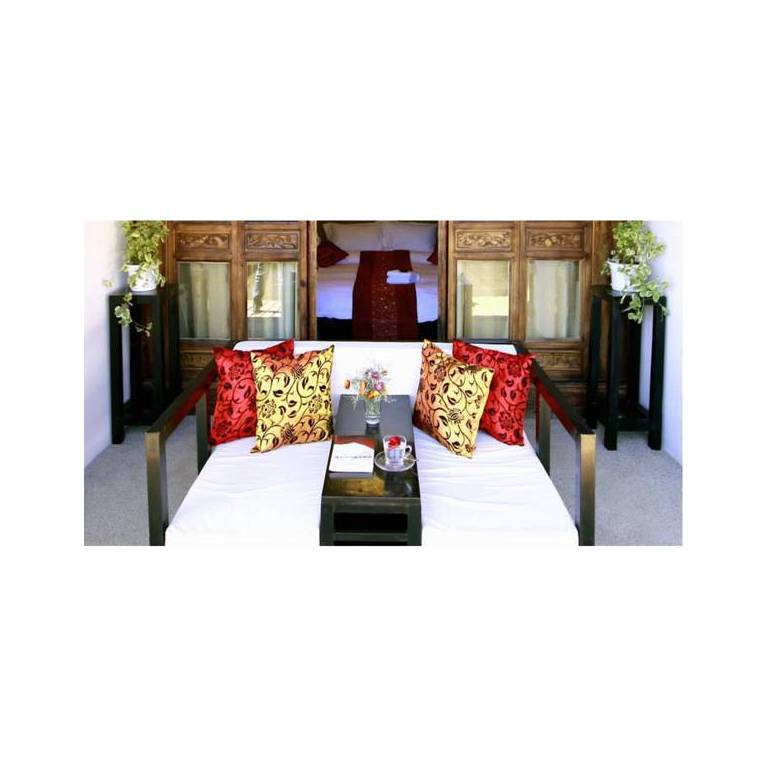 Huamei Club Lijiang 