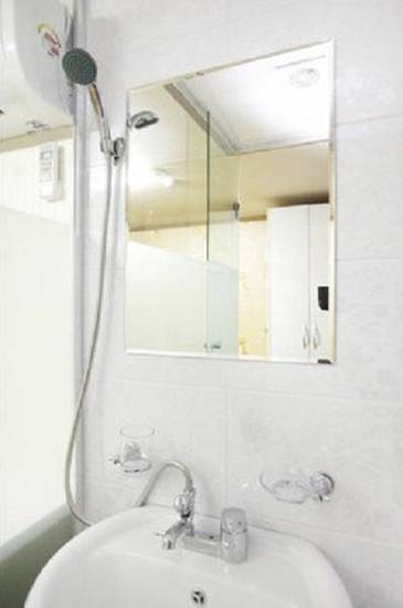 Ephphatha Residence  1* Южная Корея, Сеул