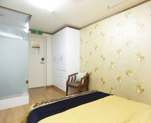 Ephphatha Residence  1* Южная Корея, Сеул