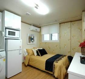 Отдых в Ephphatha Residence  - Южная Корея, Сеул