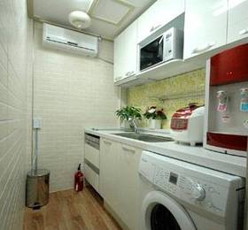 Туры в Ephphatha Residence  в Южной Корее
