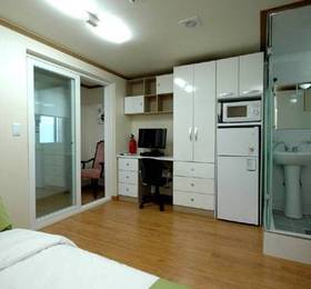 Ephphatha Residence  в Сеуле