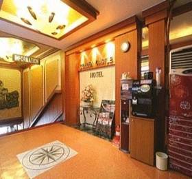 Туры в Golden Castle Hotel  в Южной Корее