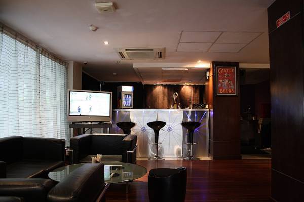 37th Crescent Hotel  3* Индия, Бангалор