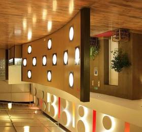 Туры в 37th Crescent Hotel  в Индии
