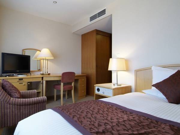Hotel Okura Niigata  4*