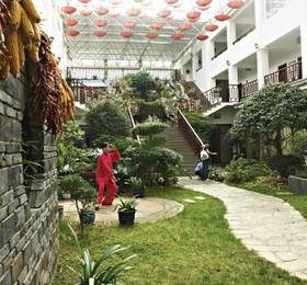 Туры в Lijiang Huama Hotel в Китае
