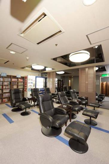 Capsule Inn Sapporo  1* Япония, Саппоро