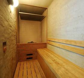 Capsule Inn Sapporo  в Саппоро