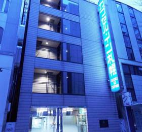 Туры в Capsule Inn Sapporo  в Японии