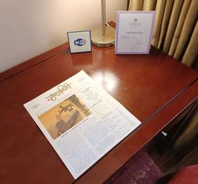 Туры в Vesta Maurya Palace в Индии