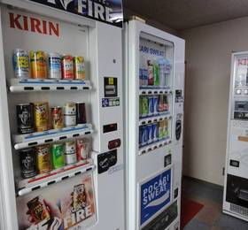 White Inn Kurashiki  в Курасики