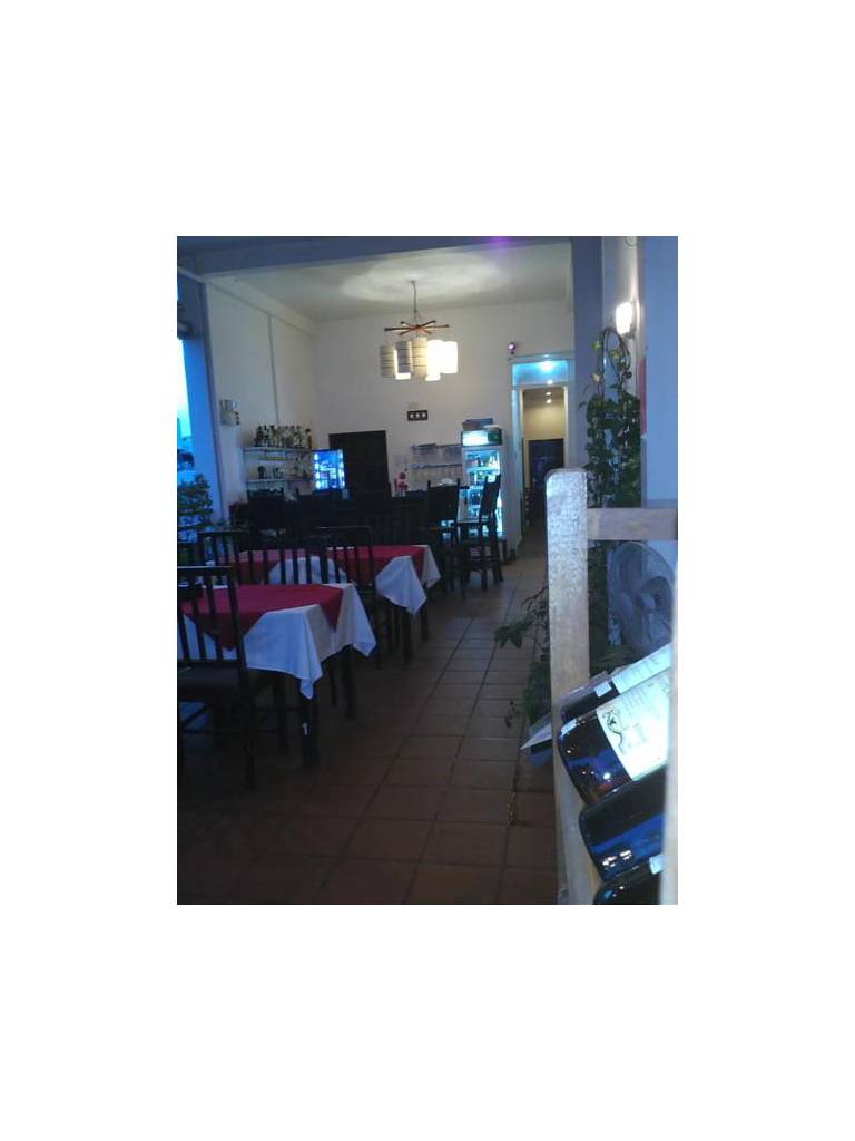 Sinh Foo Guesthouse 