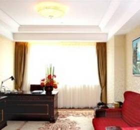 Туры в Qingdao Fuxin Hotel  в Китае