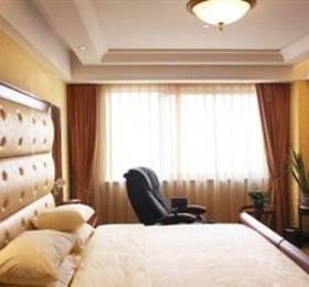 Qingdao Fuxin Hotel  в Циндао