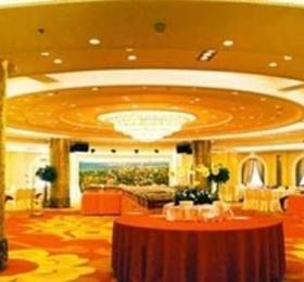 Отдых в Qingdao Fuxin Hotel  - Китай, Циндао