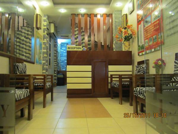 Hanoi Liberty Hotel  1* Вьетнам, Ханой