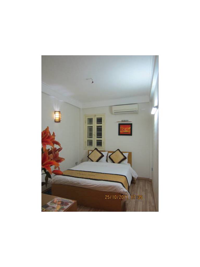 Hanoi Liberty Hotel 