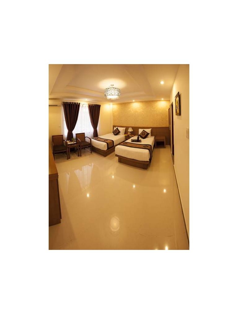 Bali Boutique Hotel 