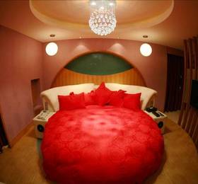 Отдых в Hebei Century Hotel  - Китай, Шицзячжуан