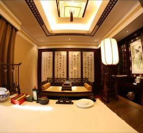 Hebei Century Hotel  в Шицзячжуане