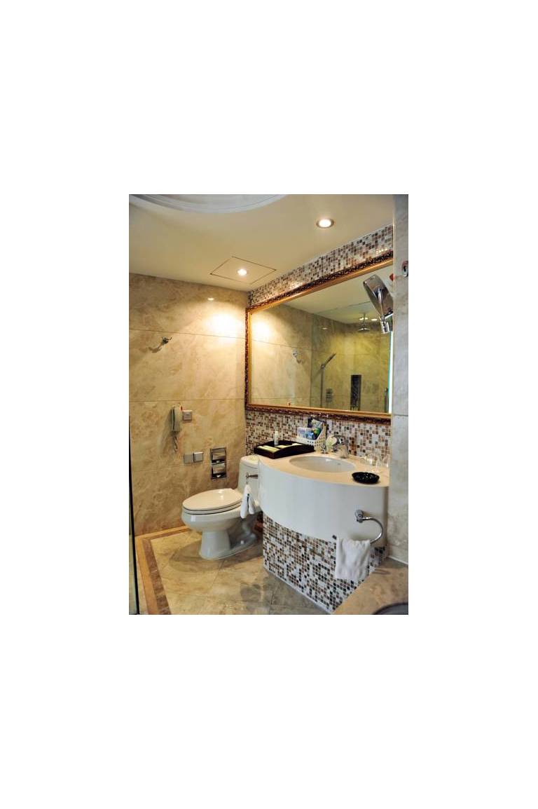 Hebei Century Hotel 