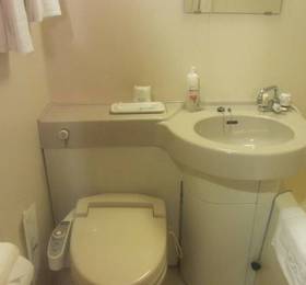 Отдых в Anchor Hotel Hakata  - Япония, Фукуока